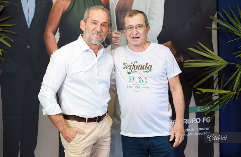 2º álbum - Celebrar no 22º LeiloDom: há 10 anos parceira do projeto, com lançamento da 41ª edição e capa da Dalmóbile Grupo FG. – foto 143