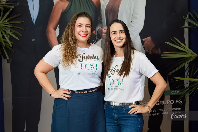 Celebrar no 22º LeiloDom: há 10 anos parceira do projeto, com lançamento da 41ª edição e capa da Dalmóbile Grupo FG. – foto 205