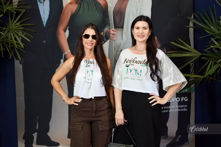 Celebrar no 22º LeiloDom: há 10 anos parceira do projeto, com lançamento da 41ª edição e capa da Dalmóbile Grupo FG. – foto 254