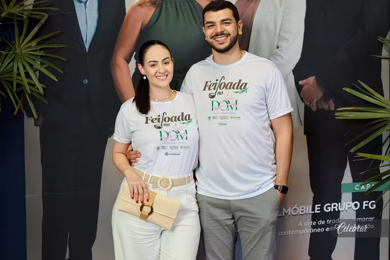 Celebrar no 22º LeiloDom: há 10 anos parceira do projeto, com lançamento da 41ª edição e capa da Dalmóbile Grupo FG. – foto 256