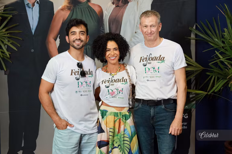 Celebrar no 22º LeiloDom: há 10 anos parceira do projeto, com lançamento da 41ª edição e capa da Dalmóbile Grupo FG. – foto 272