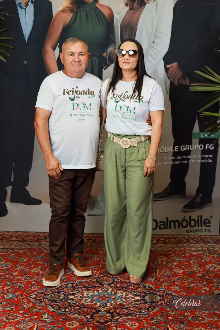 Celebrar no 22º LeiloDom: há 10 anos parceira do projeto, com lançamento da 41ª edição e capa da Dalmóbile Grupo FG. – foto 285