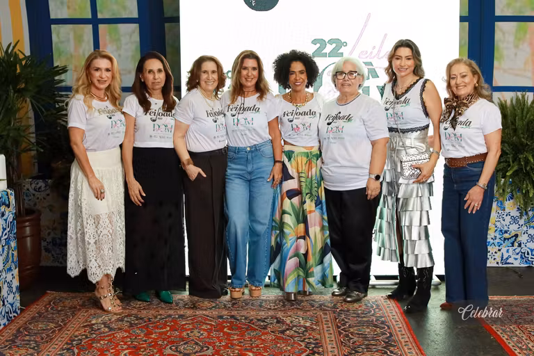 Celebrar no 22º LeiloDom: há 10 anos parceira do projeto, com lançamento da 41ª edição e capa da Dalmóbile Grupo FG. – foto 303