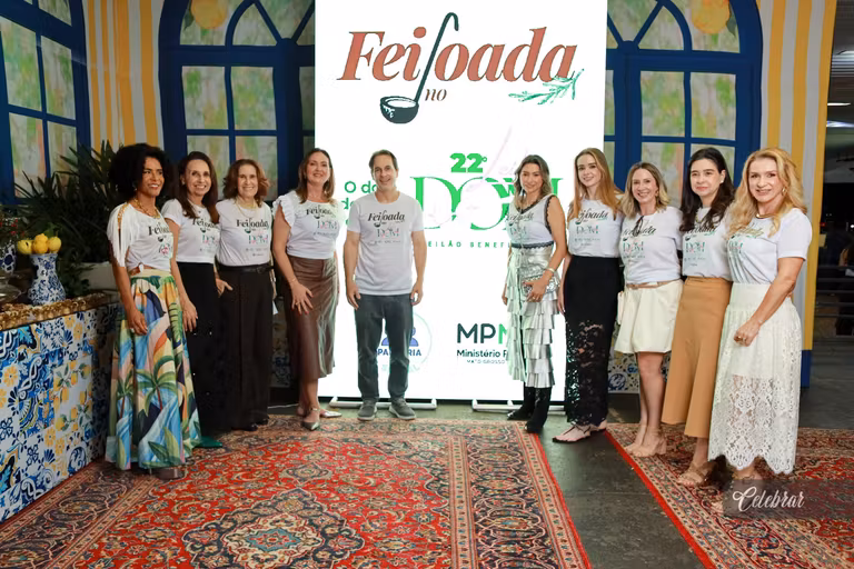 Celebrar no 22º LeiloDom: há 10 anos parceira do projeto, com lançamento da 41ª edição e capa da Dalmóbile Grupo FG. – foto 315