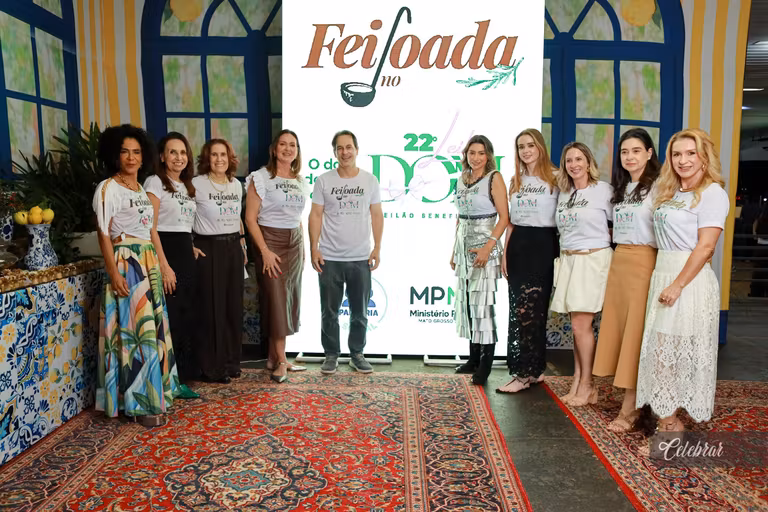Celebrar no 22º LeiloDom: há 10 anos parceira do projeto, com lançamento da 41ª edição e capa da Dalmóbile Grupo FG. – foto 316