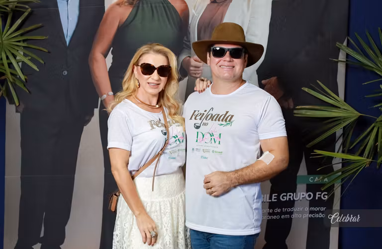 2º álbum - Celebrar no 22º LeiloDom: há 10 anos parceira do projeto, com lançamento da 41ª edição e capa da Dalmóbile Grupo FG. – foto 75