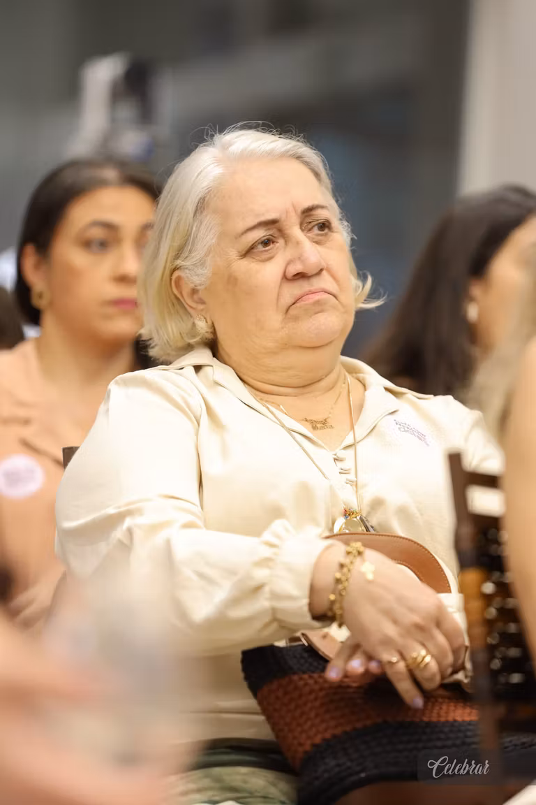 ÁLBUM 2 - Café com Negócios Delas reúne mulheres em uma noite de conexões e inspiração – foto 23