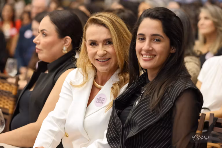 ÁLBUM 2 - Café com Negócios Delas reúne mulheres em uma noite de conexões e inspiração – foto 41