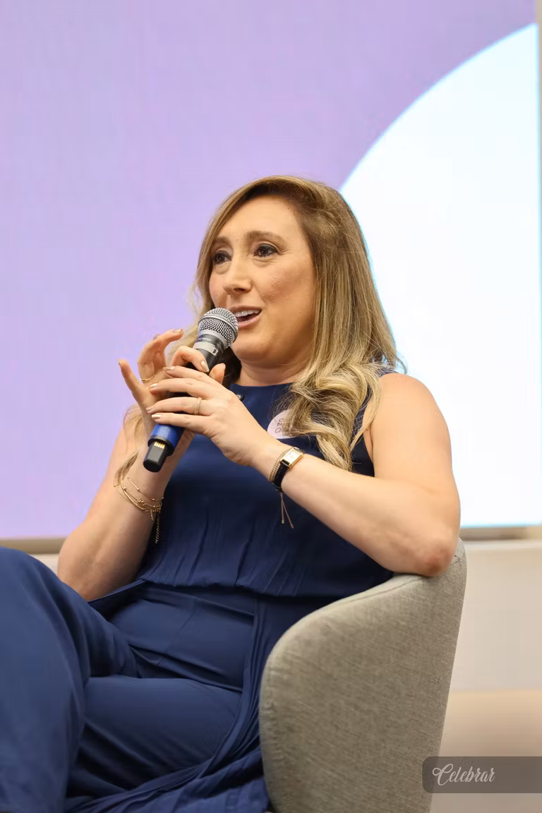 ÁLBUM 2 - Café com Negócios Delas reúne mulheres em uma noite de conexões e inspiração – foto 75