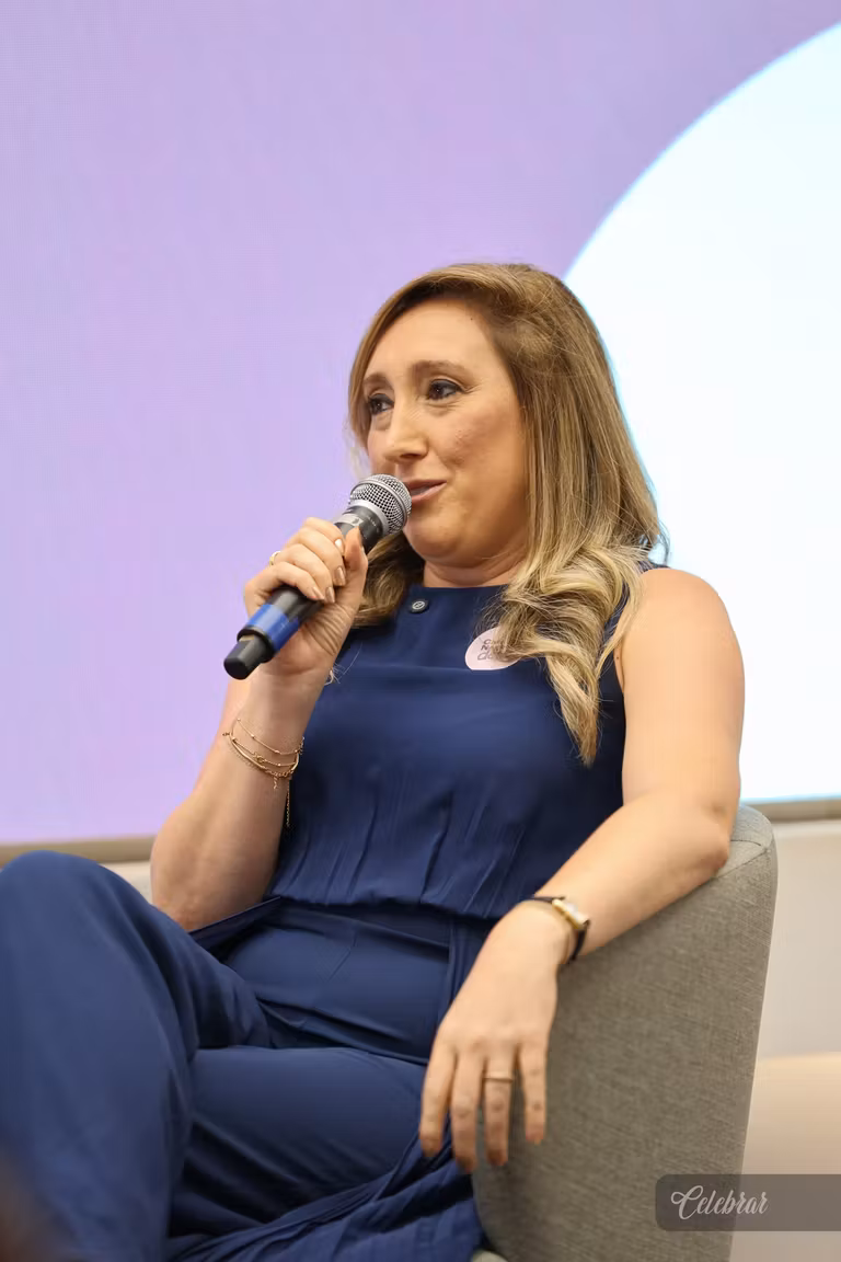 ÁLBUM 2 - Café com Negócios Delas reúne mulheres em uma noite de conexões e inspiração – foto 77