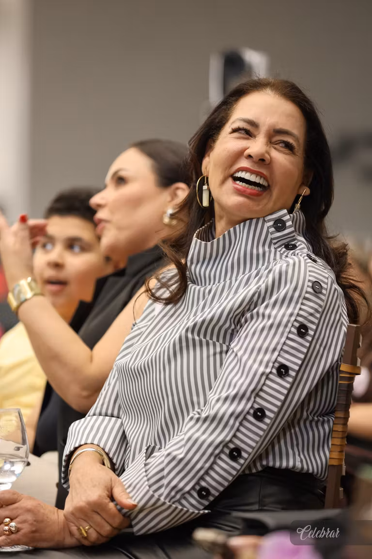 ÁLBUM 2 - Café com Negócios Delas reúne mulheres em uma noite de conexões e inspiração – foto 89