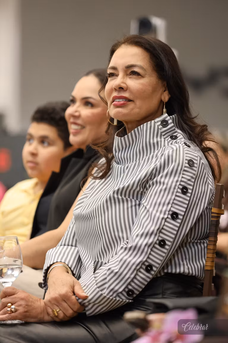 ÁLBUM 2 - Café com Negócios Delas reúne mulheres em uma noite de conexões e inspiração – foto 91