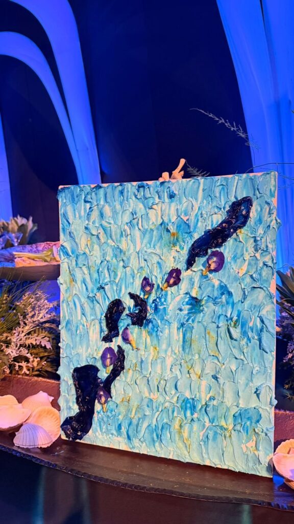 Buffet Laudir: a arte de receber com sofisticação — foto 3