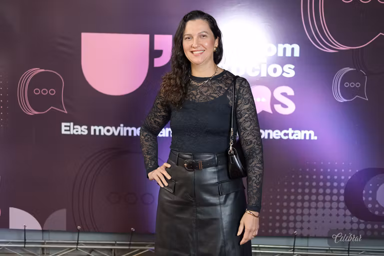 Café com Negócios Delas reúne mulheres em uma noite de conexões e inspiração – foto 101