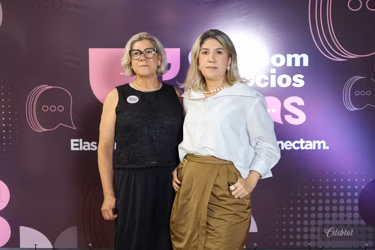 Café com Negócios Delas reúne mulheres em uma noite de conexões e inspiração – foto 105