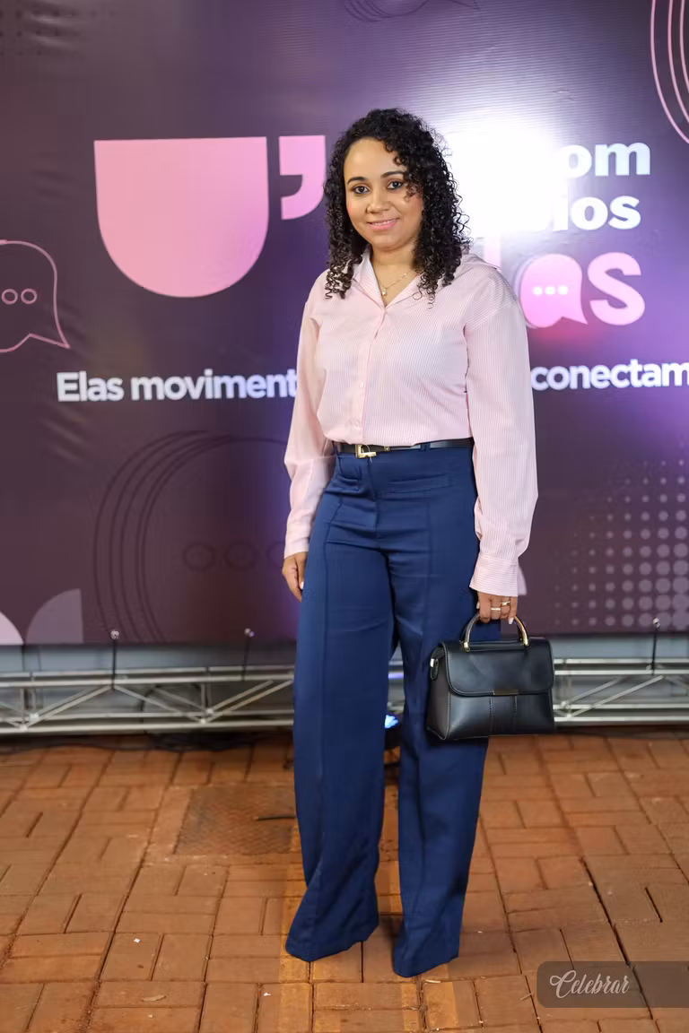 Café com Negócios Delas reúne mulheres em uma noite de conexões e inspiração – foto 106