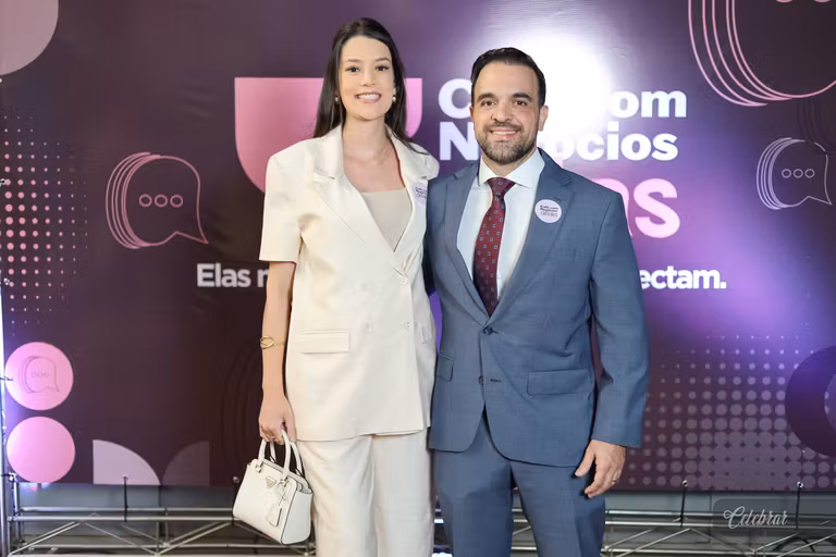 Café com Negócios Delas reúne mulheres em uma noite de conexões e inspiração – foto 109