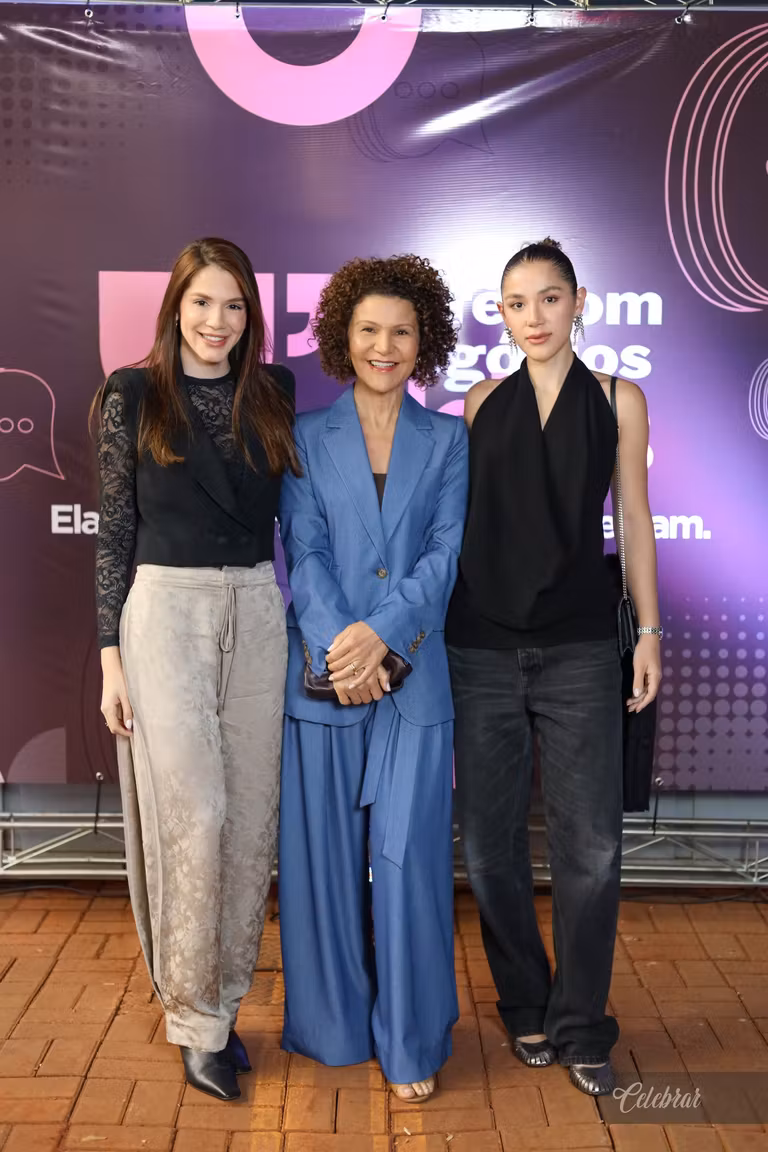 Café com Negócios Delas reúne mulheres em uma noite de conexões e inspiração – foto 11