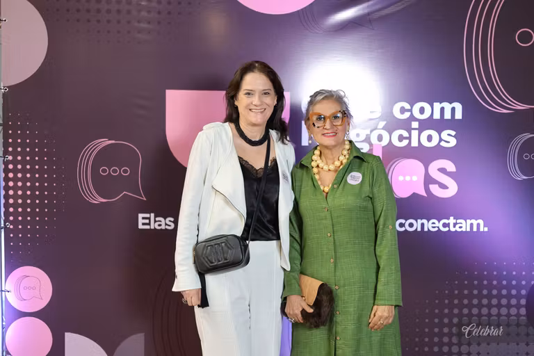 Café com Negócios Delas reúne mulheres em uma noite de conexões e inspiração – foto 113