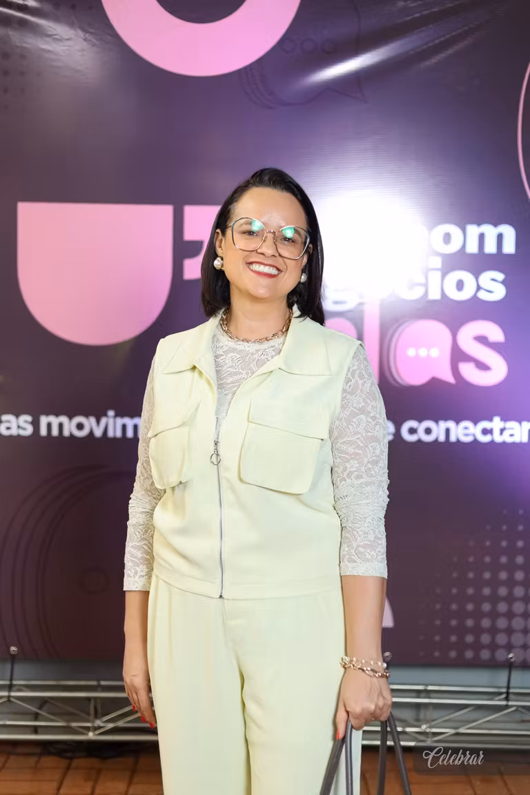 Café com Negócios Delas reúne mulheres em uma noite de conexões e inspiração – foto 117