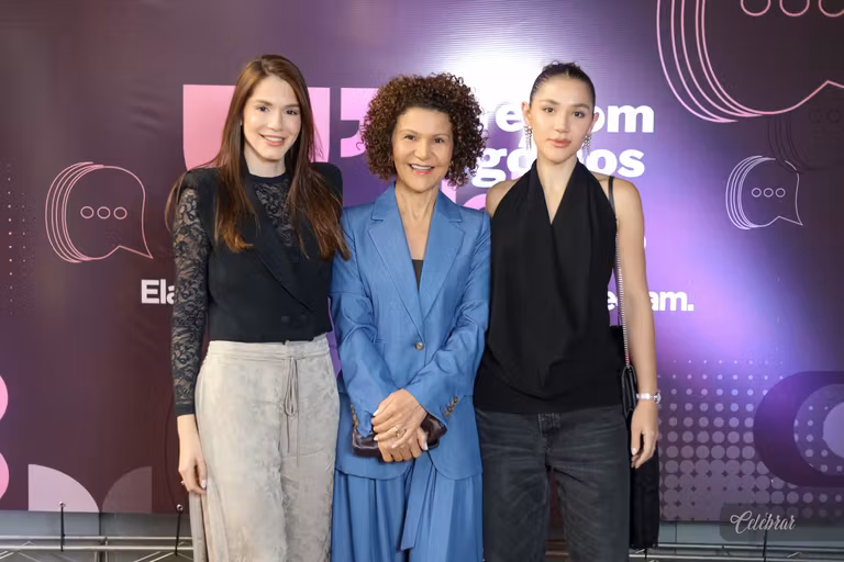 Café com Negócios Delas reúne mulheres em uma noite de conexões e inspiração – foto 12