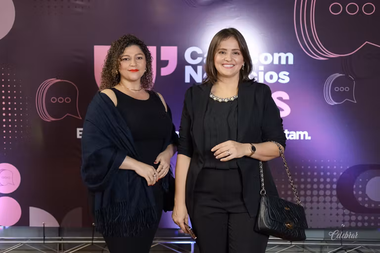Café com Negócios Delas reúne mulheres em uma noite de conexões e inspiração – foto 121