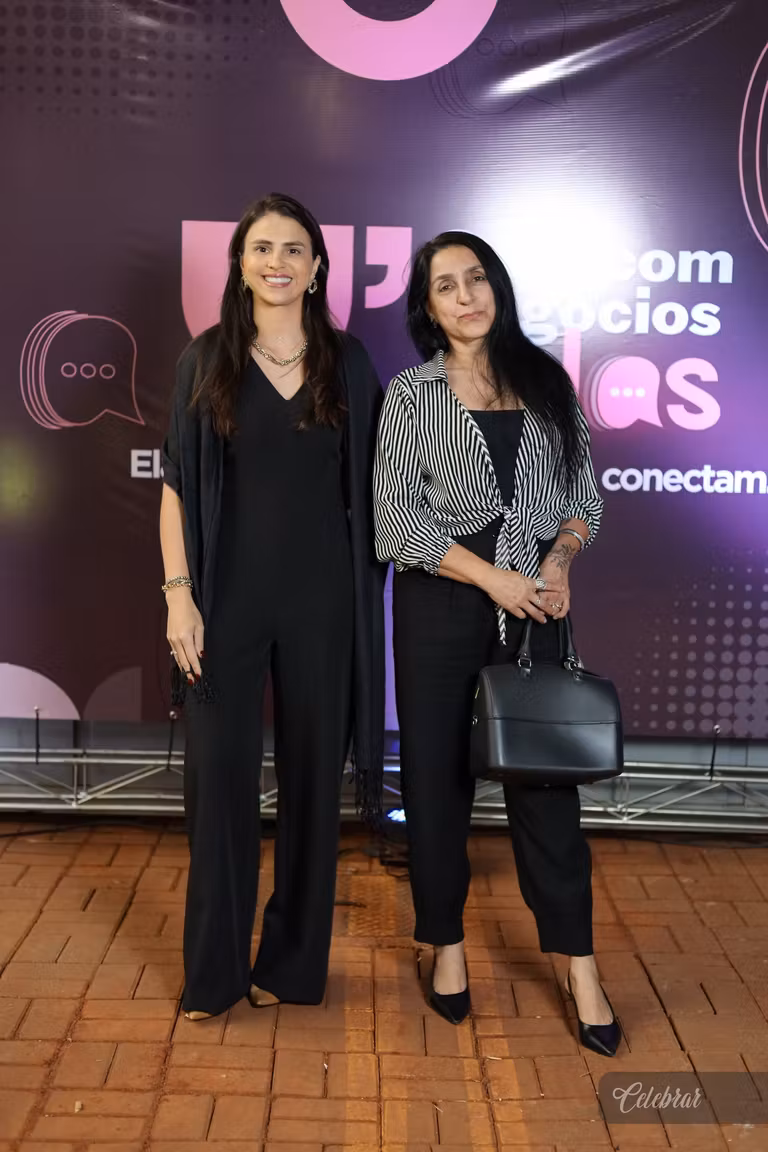 Café com Negócios Delas reúne mulheres em uma noite de conexões e inspiração – foto 123
