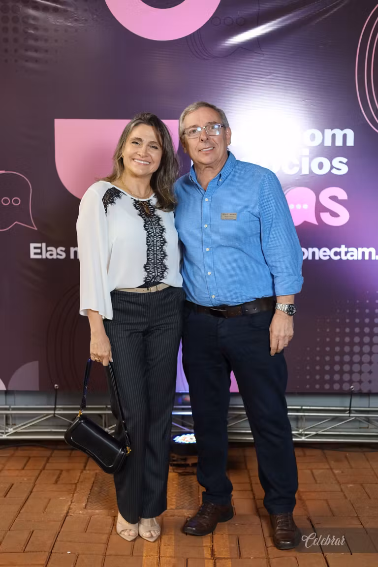 Café com Negócios Delas reúne mulheres em uma noite de conexões e inspiração – foto 125
