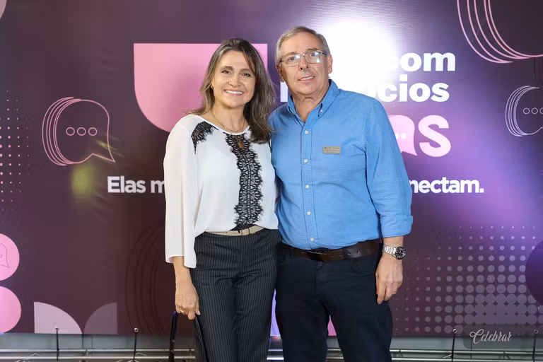 Café com Negócios Delas reúne mulheres em uma noite de conexões e inspiração – foto 126