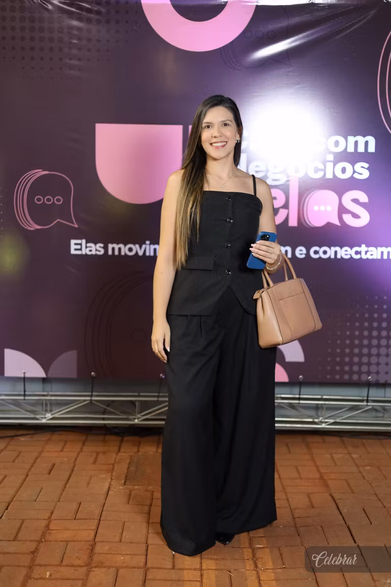 Café com Negócios Delas reúne mulheres em uma noite de conexões e inspiração – foto 131