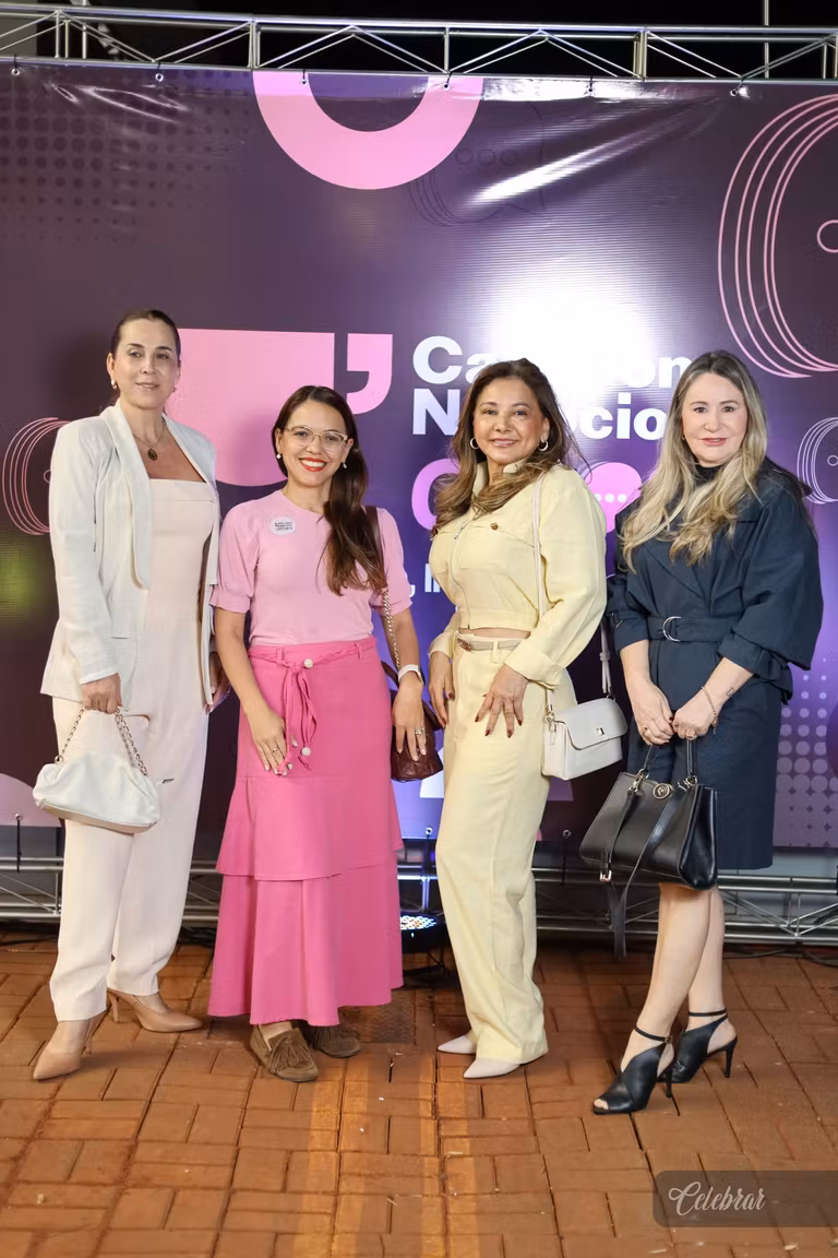 Café com Negócios Delas reúne mulheres em uma noite de conexões e inspiração – foto 133