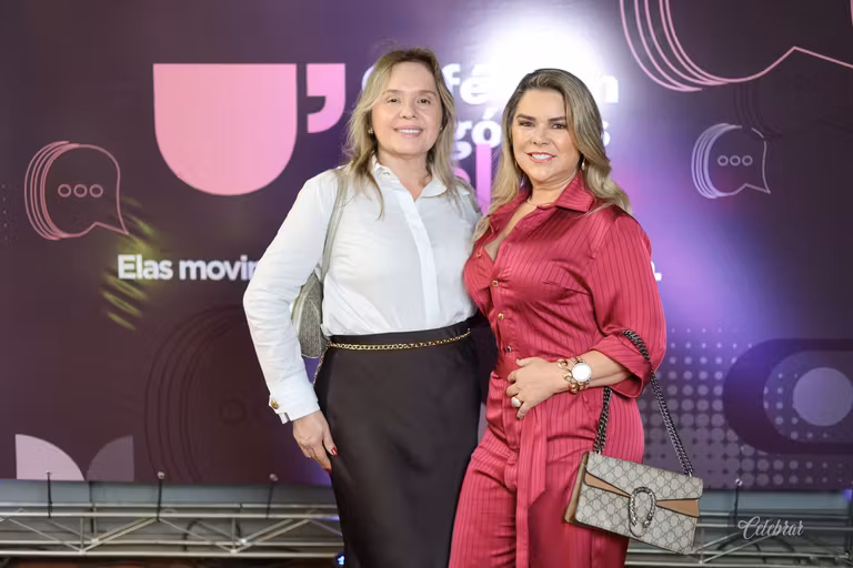 Café com Negócios Delas reúne mulheres em uma noite de conexões e inspiração – foto 150