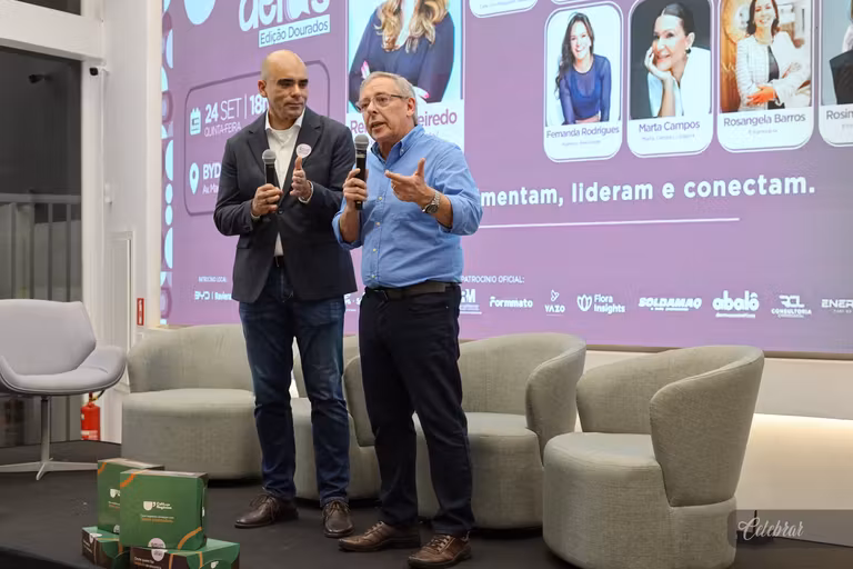 Café com Negócios Delas reúne mulheres em uma noite de conexões e inspiração – foto 161
