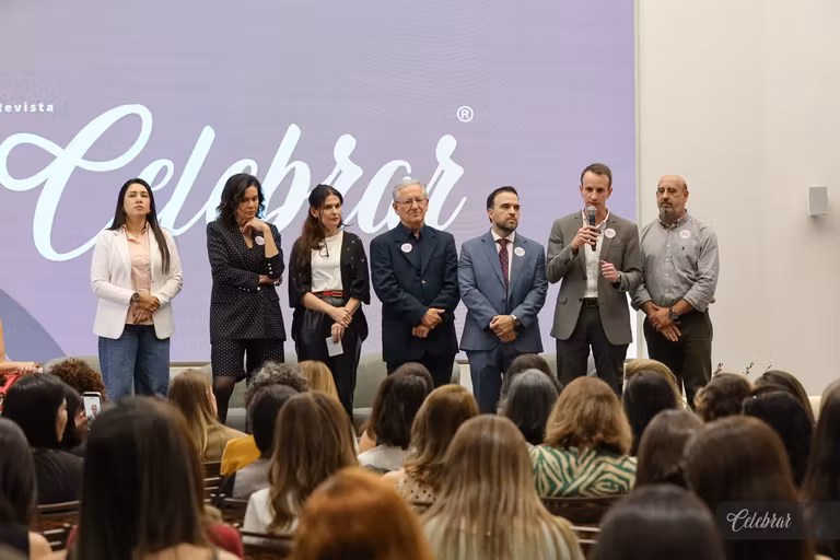 Café com Negócios Delas reúne mulheres em uma noite de conexões e inspiração – foto 177