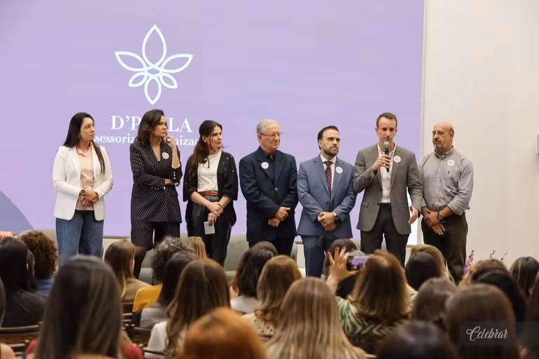 Café com Negócios Delas reúne mulheres em uma noite de conexões e inspiração – foto 178