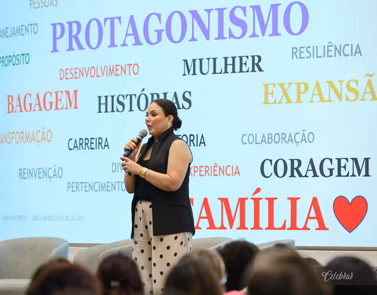 Café com Negócios Delas reúne mulheres em uma noite de conexões e inspiração – foto 192