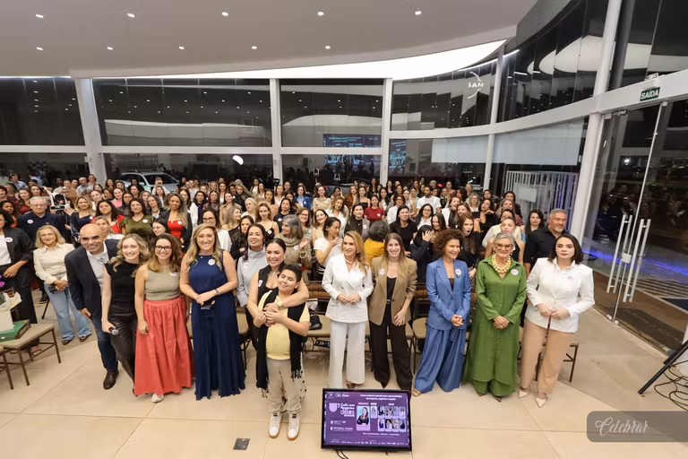 Café com Negócios Delas reúne mulheres em uma noite de conexões e inspiração – foto 203