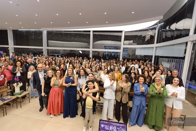Café com Negócios Delas reúne mulheres em uma noite de conexões e inspiração – foto 208