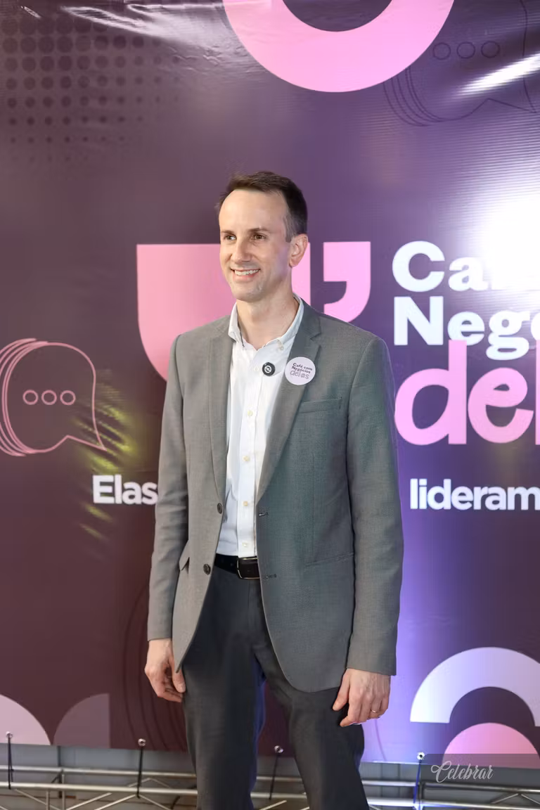 Café com Negócios Delas reúne mulheres em uma noite de conexões e inspiração – foto 31