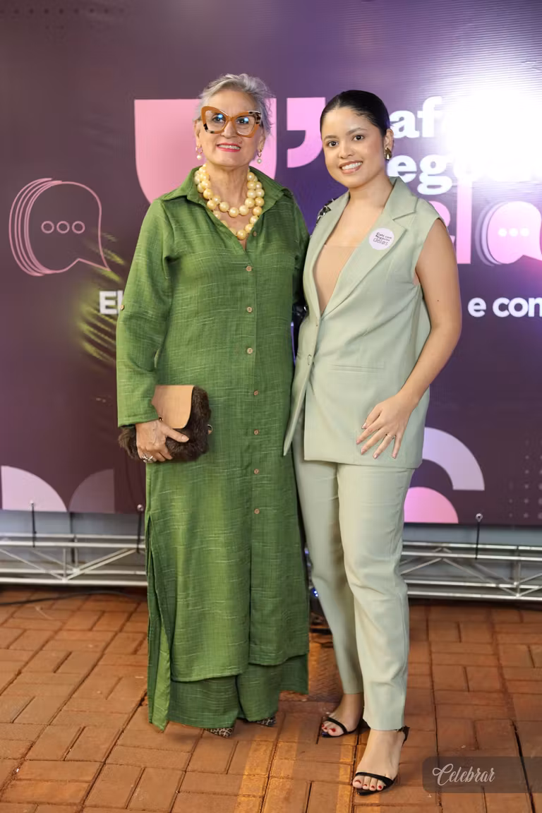 Café com Negócios Delas reúne mulheres em uma noite de conexões e inspiração – foto 36