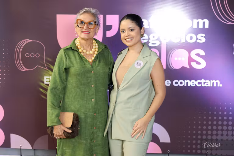 Café com Negócios Delas reúne mulheres em uma noite de conexões e inspiração – foto 37