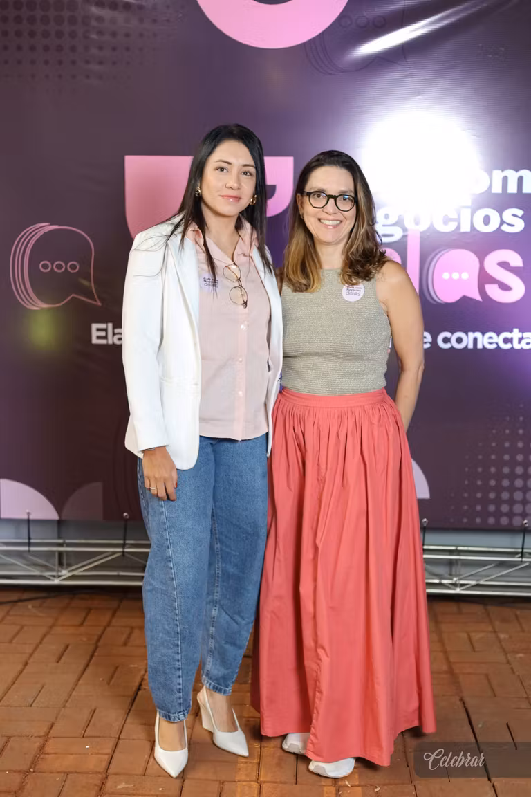 Café com Negócios Delas reúne mulheres em uma noite de conexões e inspiração – foto 40