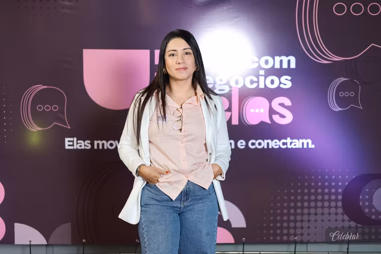 Café com Negócios Delas reúne mulheres em uma noite de conexões e inspiração – foto 43