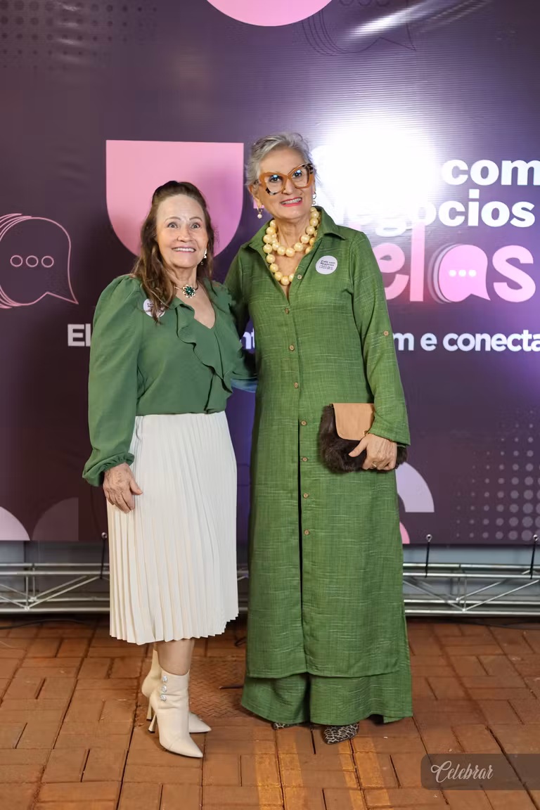 Café com Negócios Delas reúne mulheres em uma noite de conexões e inspiração – foto 49