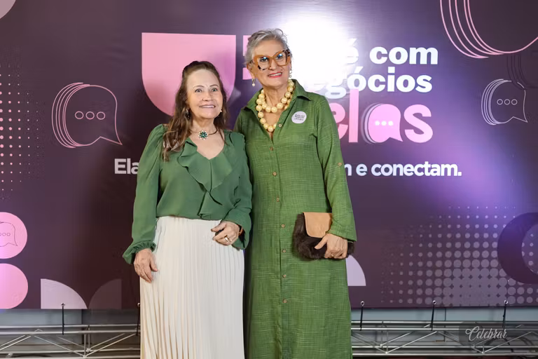 Café com Negócios Delas reúne mulheres em uma noite de conexões e inspiração – foto 50