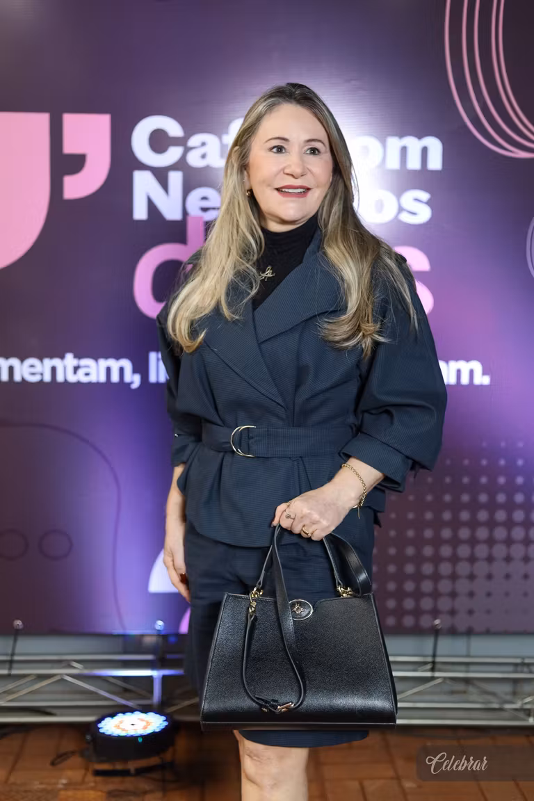 Café com Negócios Delas reúne mulheres em uma noite de conexões e inspiração – foto 59