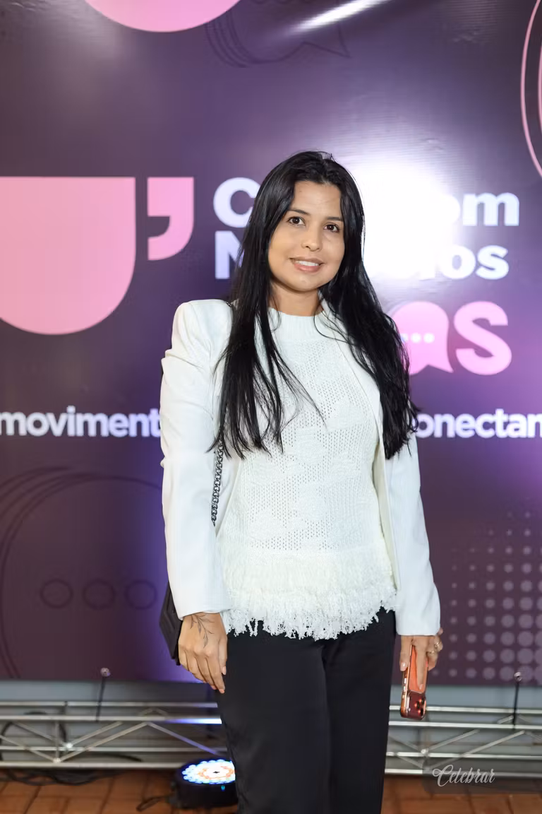 Café com Negócios Delas reúne mulheres em uma noite de conexões e inspiração – foto 63