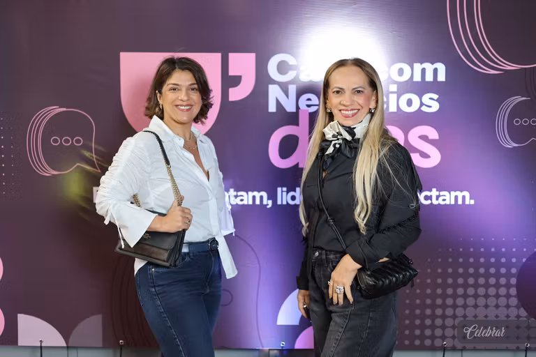 Café com Negócios Delas reúne mulheres em uma noite de conexões e inspiração – foto 65