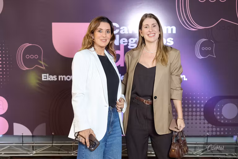 Café com Negócios Delas reúne mulheres em uma noite de conexões e inspiração – foto 68
