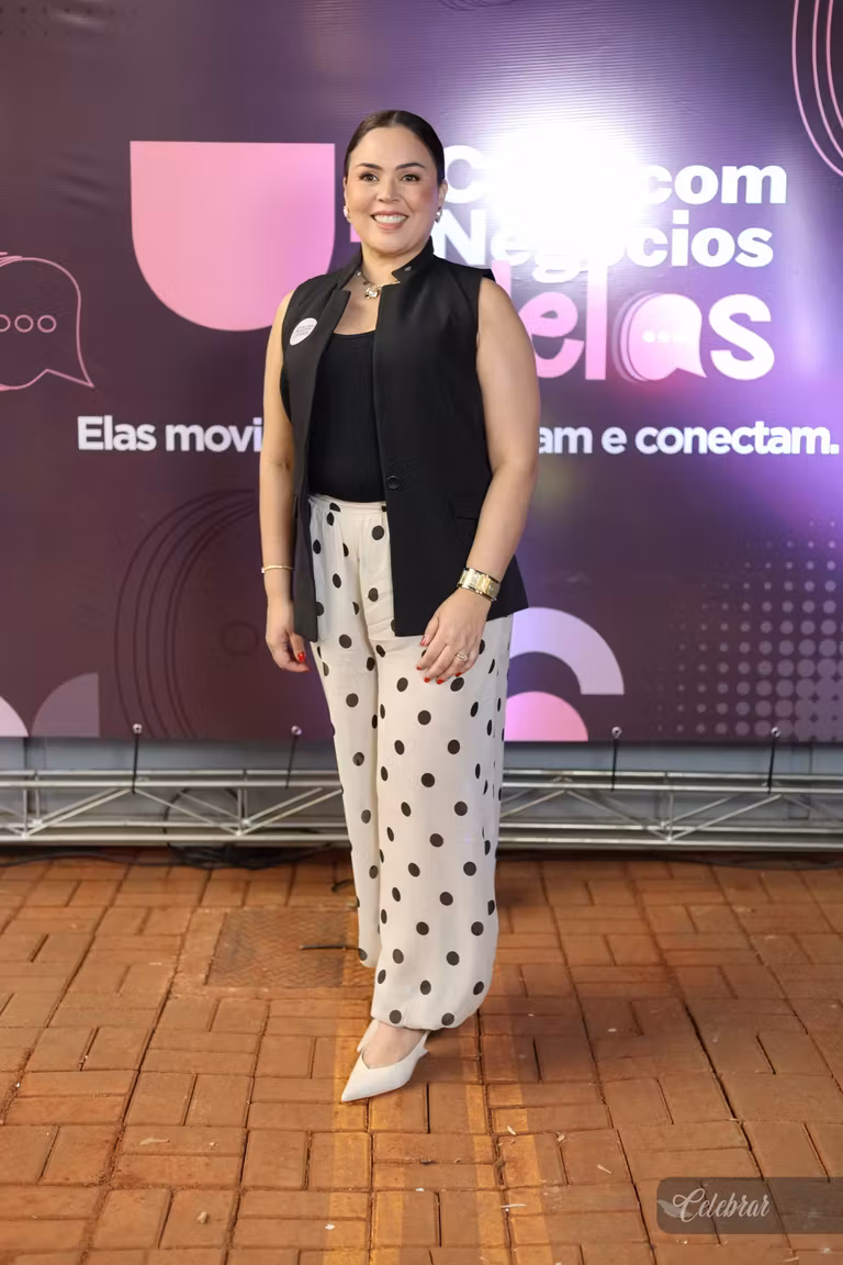 Café com Negócios Delas reúne mulheres em uma noite de conexões e inspiração – foto 7